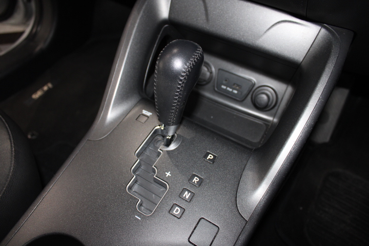 HYUNDAI IX35 2.0 ELITE A/T