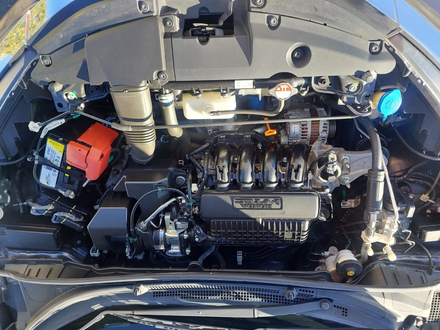 2020 Honda Ballade 1.5 Executive Auto