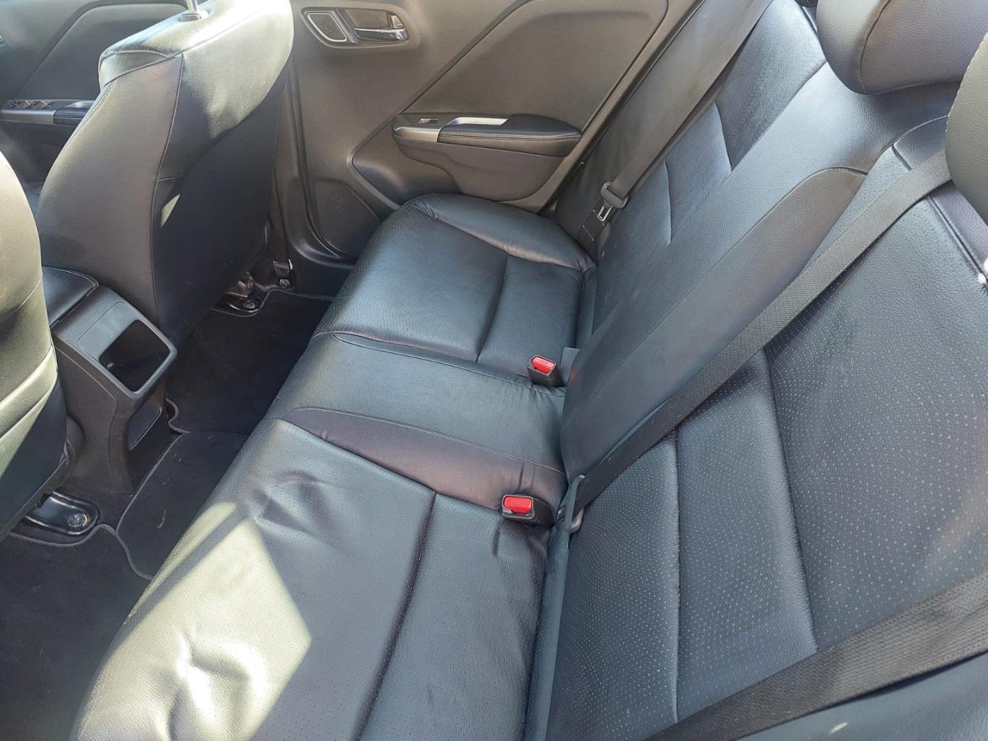 2020 Honda Ballade 1.5 Executive Auto