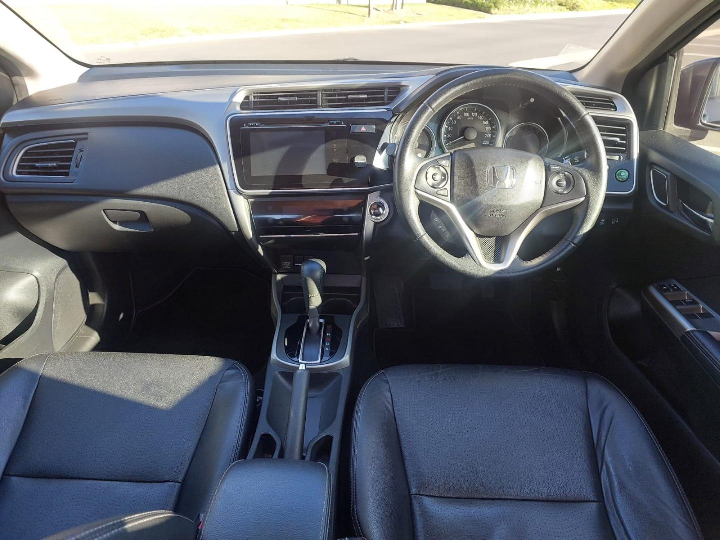 2020 Honda Ballade 1.5 Executive Auto