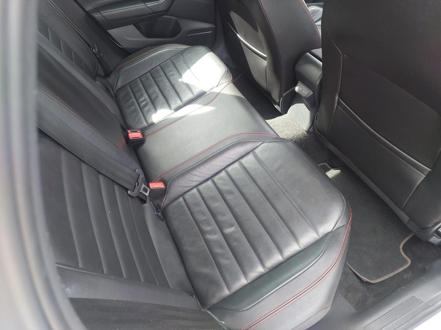 2022 Volkswagen Polo GTI
