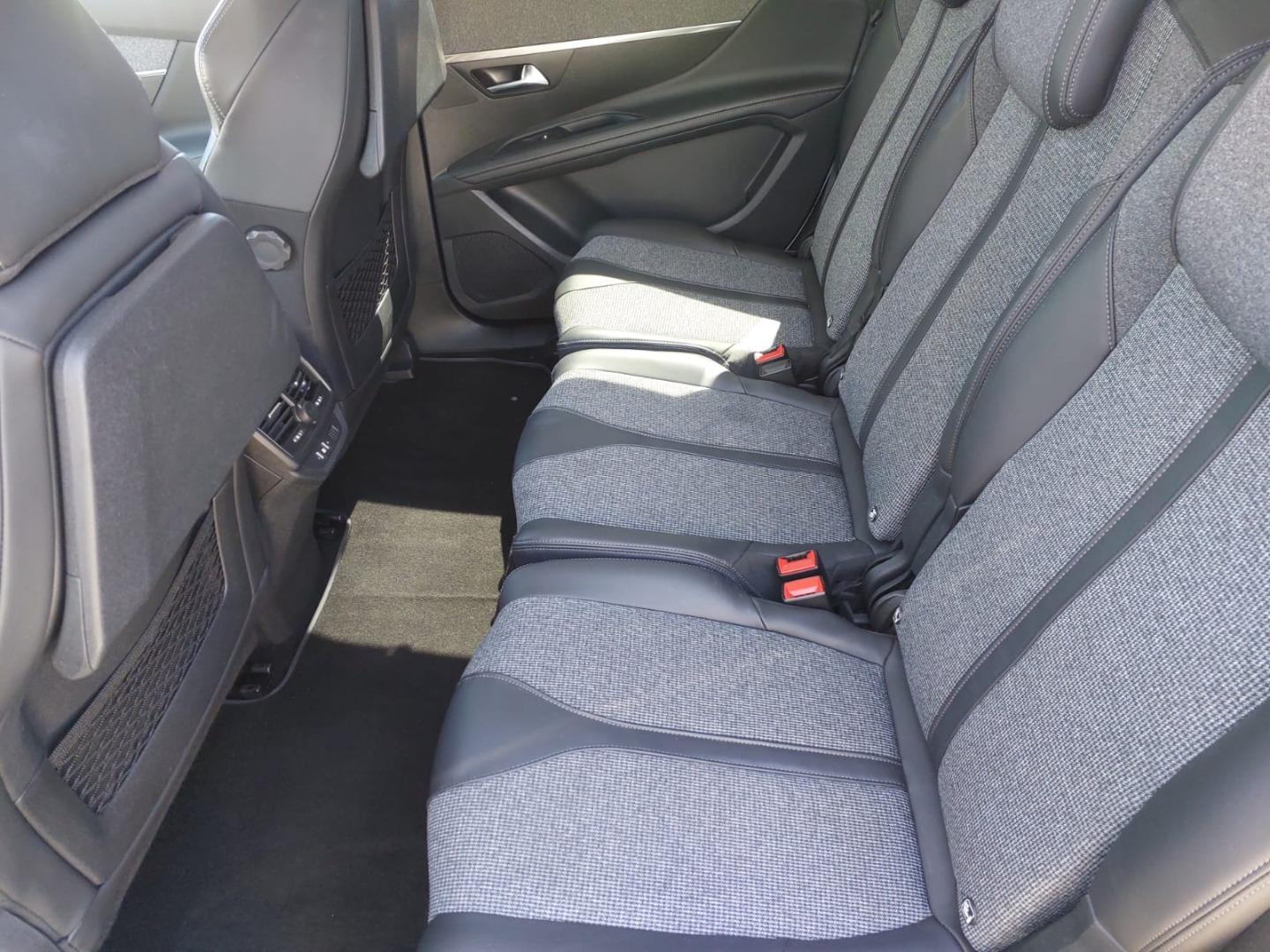 2019 Peugeot 5008 2.0HDi Allure