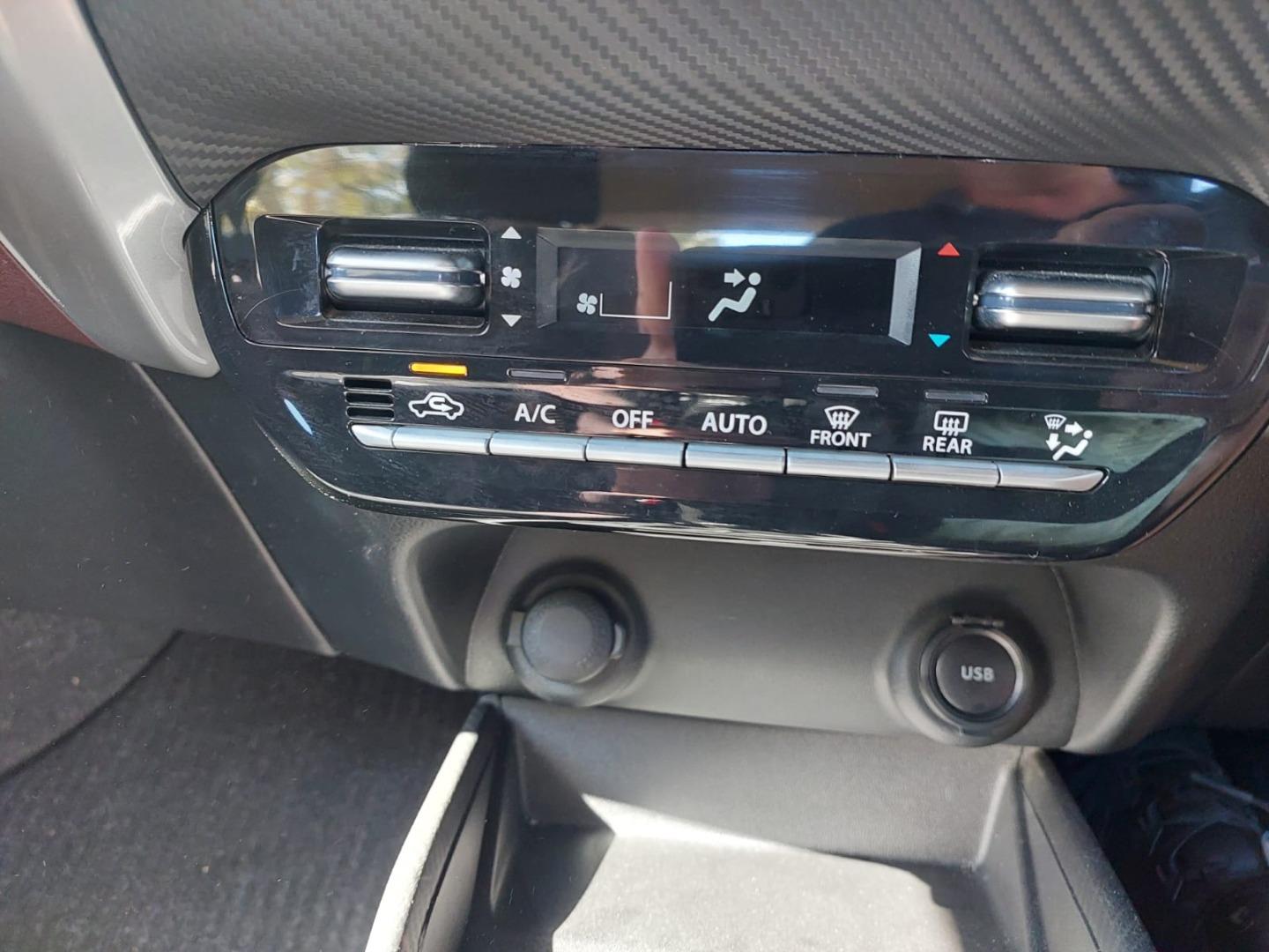 2024 Toyota Starlet Cross 1.5 XS Manual
