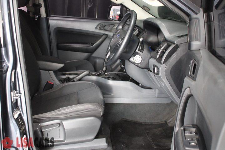 FORD EVEREST 2.2 TDCI XLS A/T