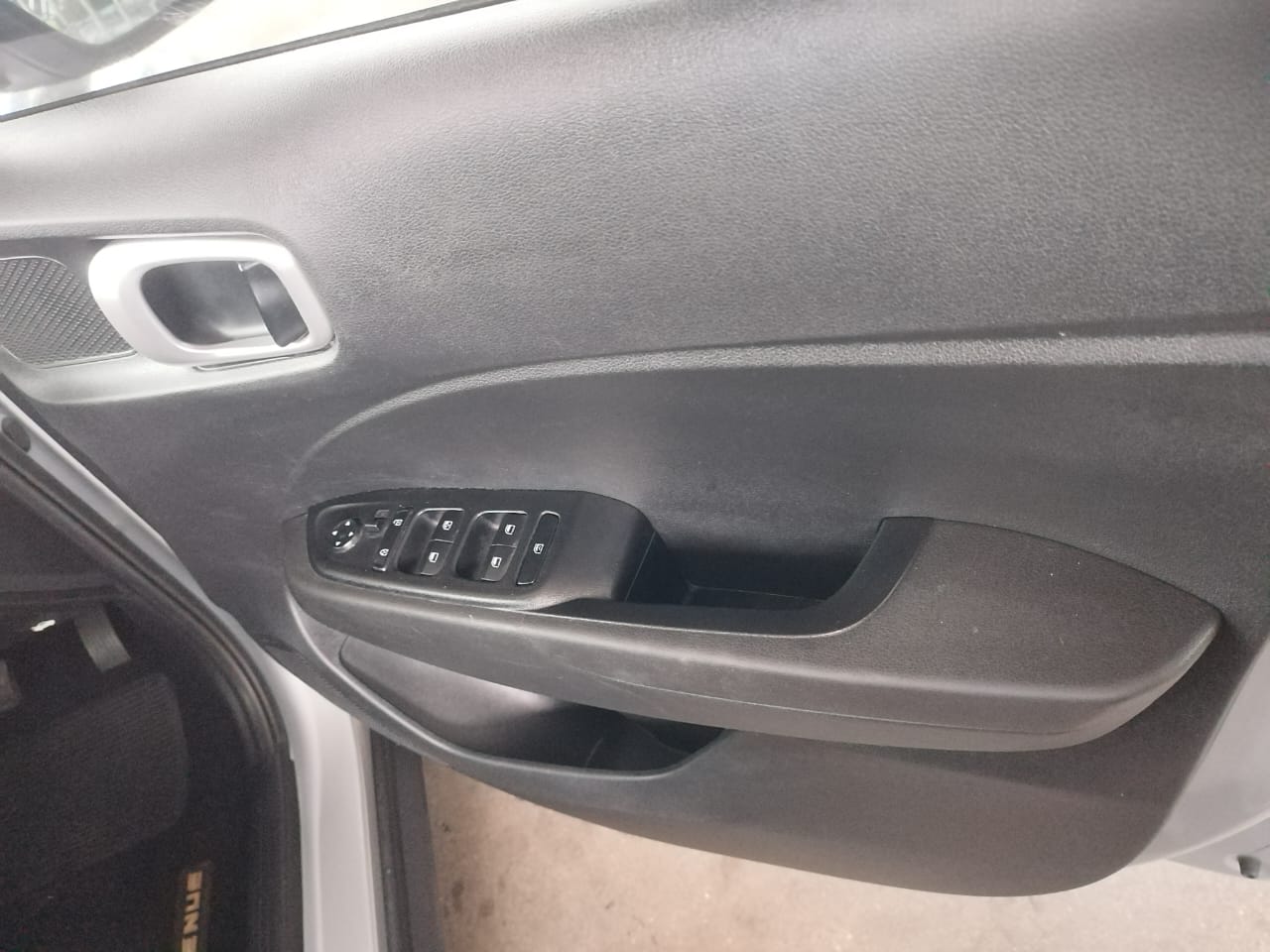 2022 Hyundai venue 1.0 Turbo Automatic