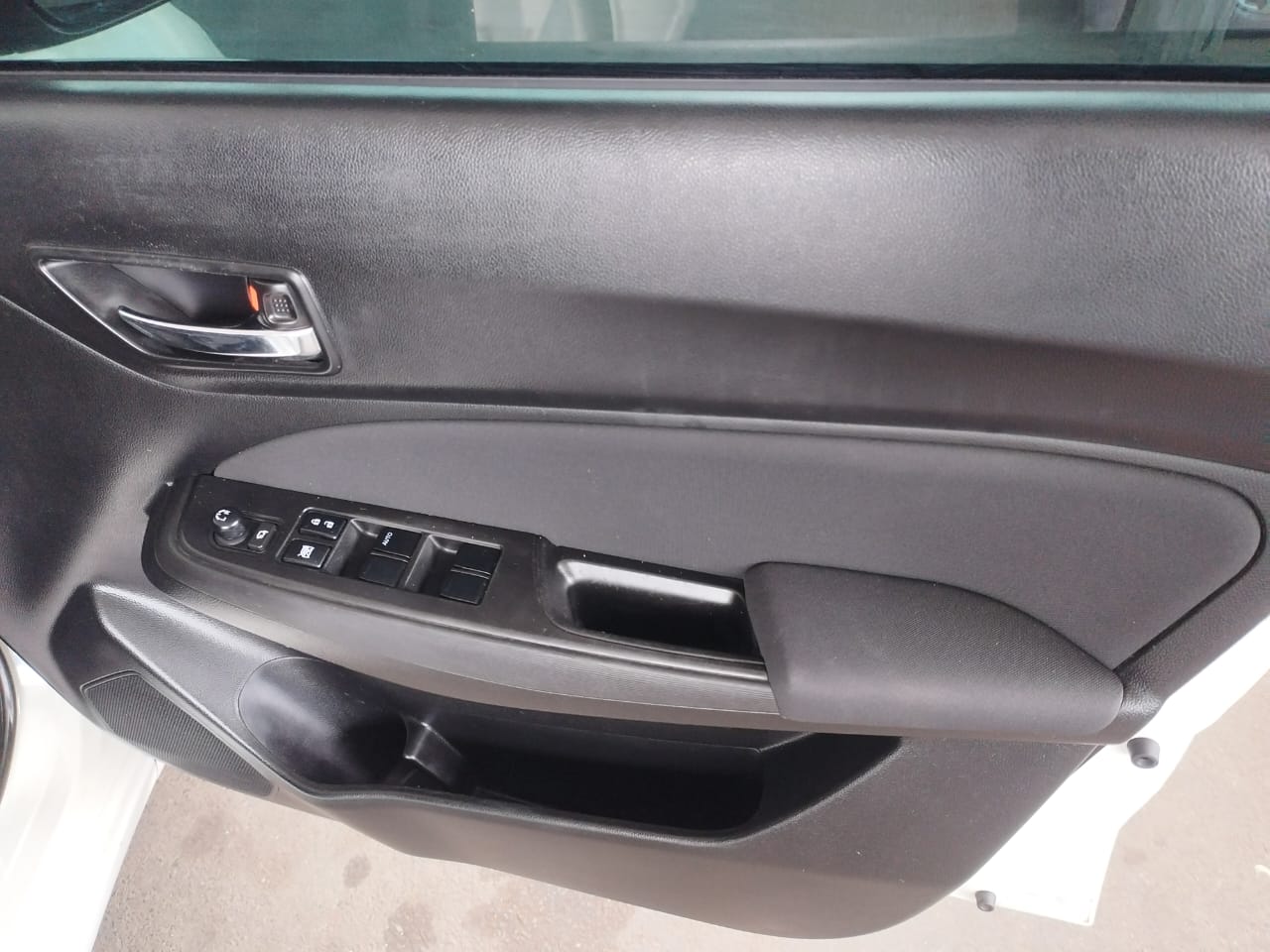 2023 Suzuki Dzire 1.2GLS Manual