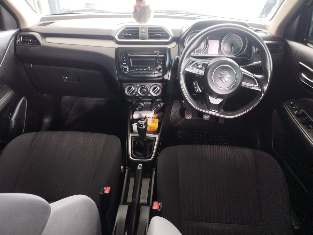 2023 Suzuki Dzire 1.2GLS Manual