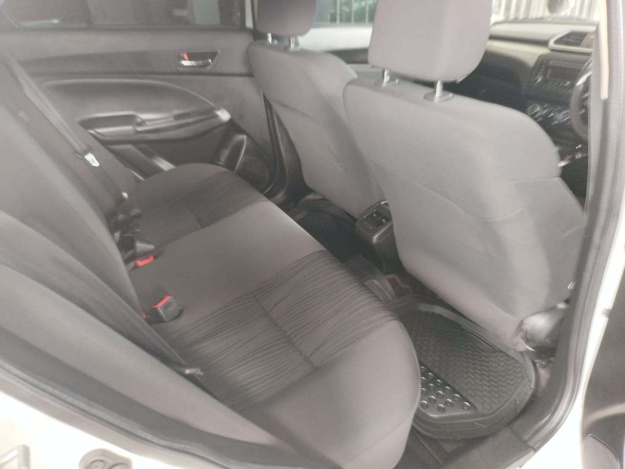 2023 Suzuki Dzire 1.2GLS Manual