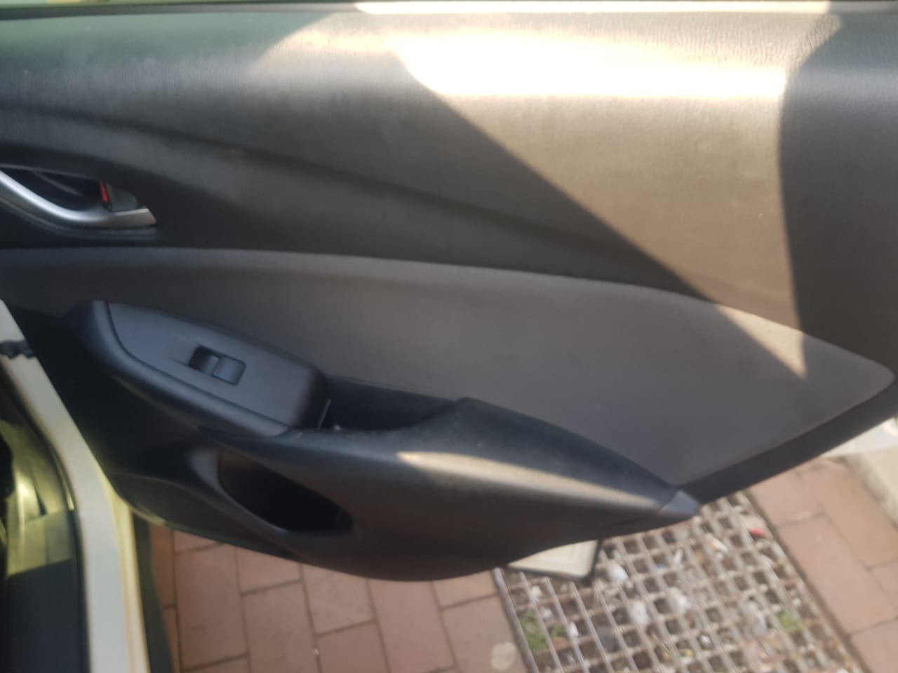 2016 Mazda CX-3 2.0 Active