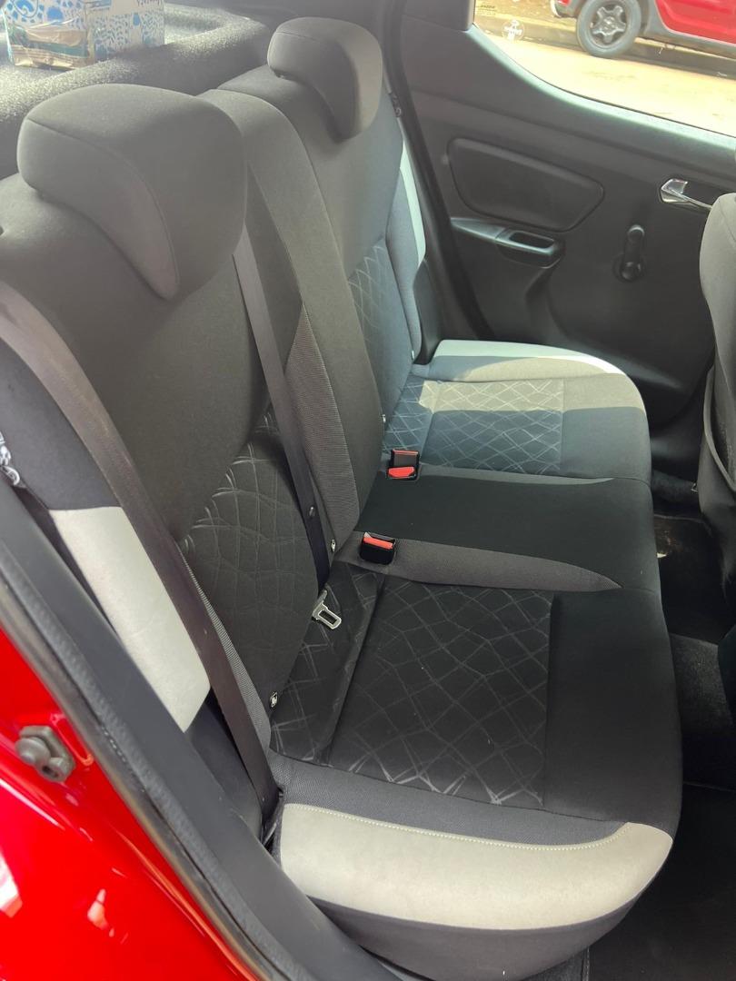 2019 Nissan Micra 66kW Turbo Visia