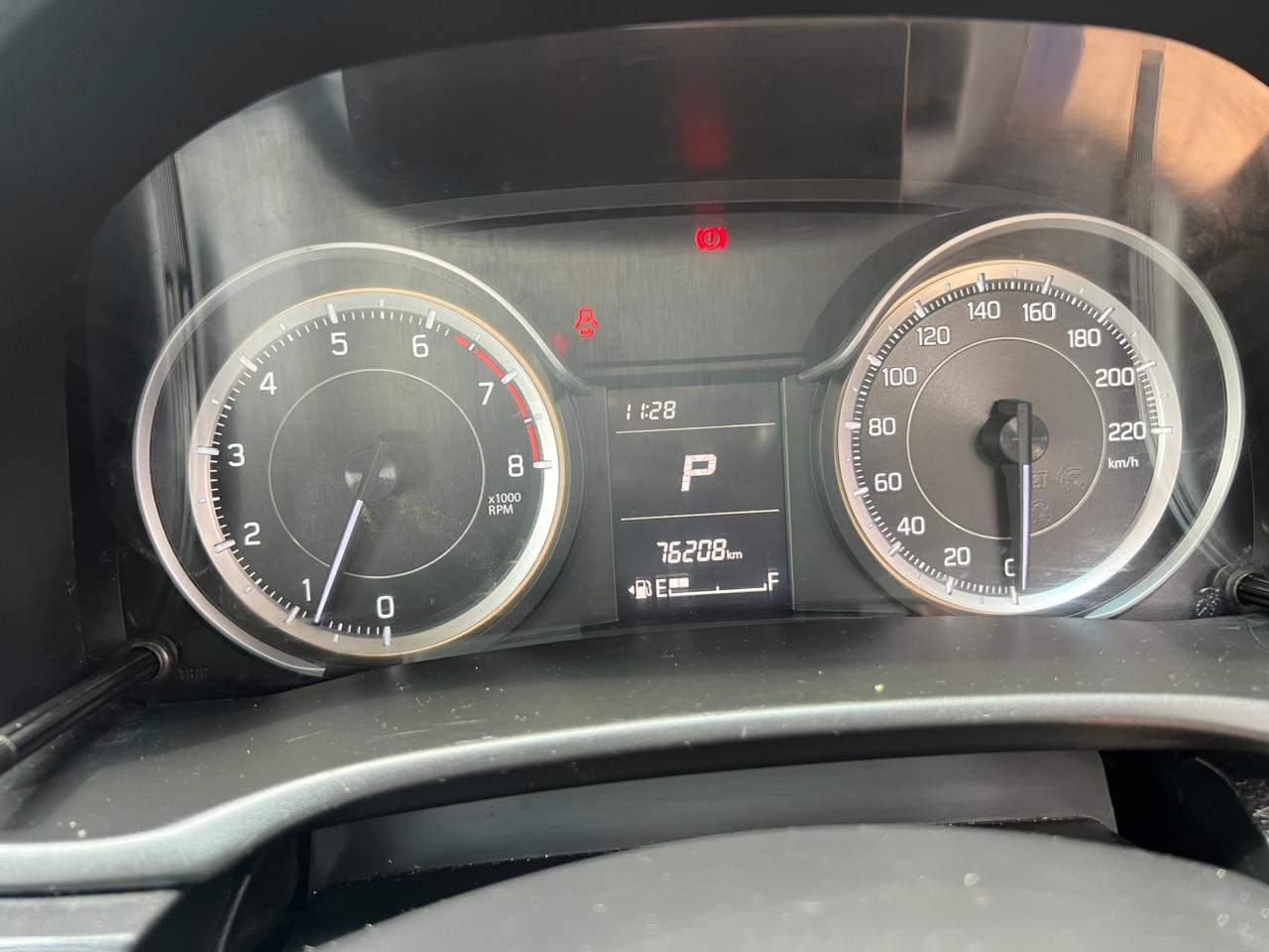 2022 Toyota Rumion 1.5 SX Auto