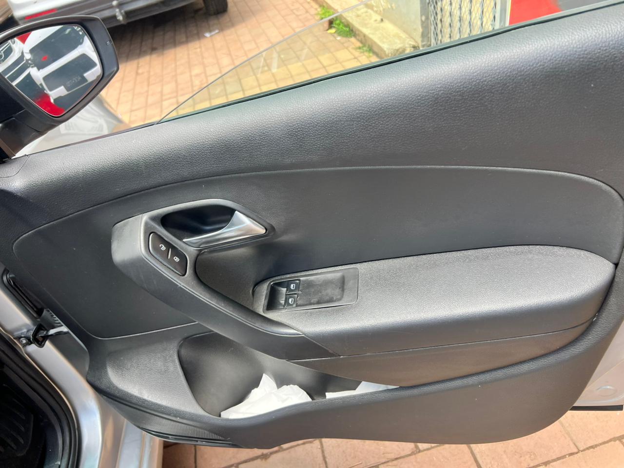 2018 Volkswagen Polo Vivo Hatch 1.6 Highline