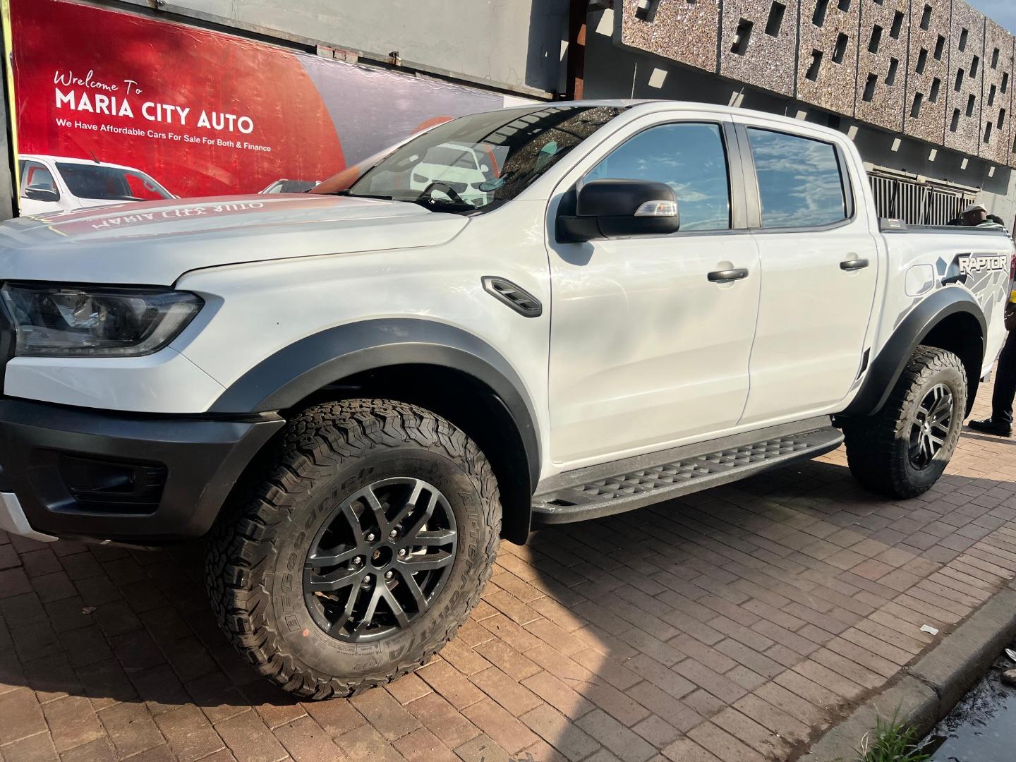 SearchMyRide Intelligence AI-Powered Vehicle Analysis