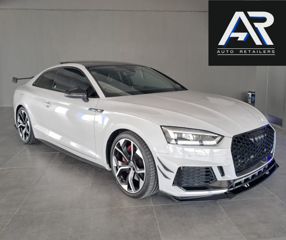 2017 Audi S5 Sportback Quattro