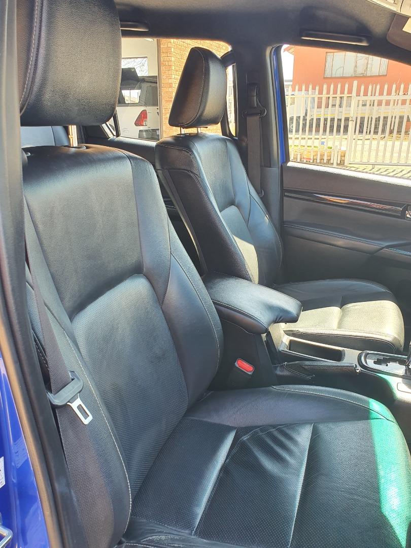 2020 Toyota Hilux 2.8GD-6 Double Cab Legend 50 Auto