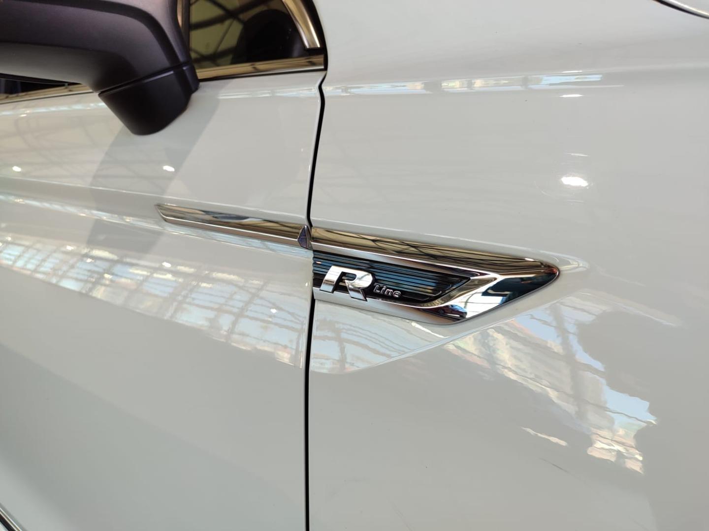 2019 Volkswagen Tiguan Allspace 2.0TSI 4Motion Comfortline R-Line