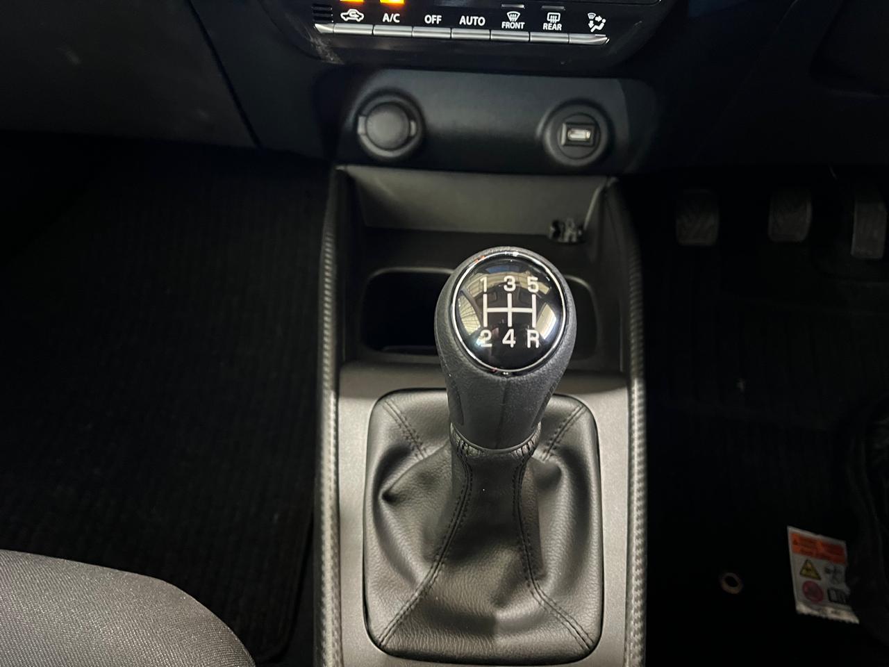 2026 Suzuki Baleno 1.5 GL Limited Edition