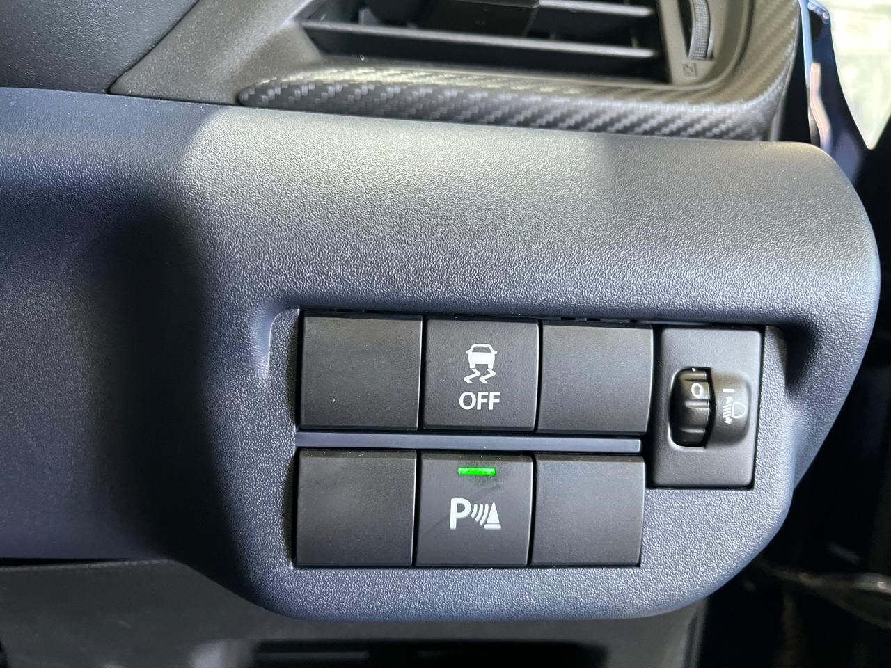 2026 Suzuki Baleno 1.5 GL Limited Edition