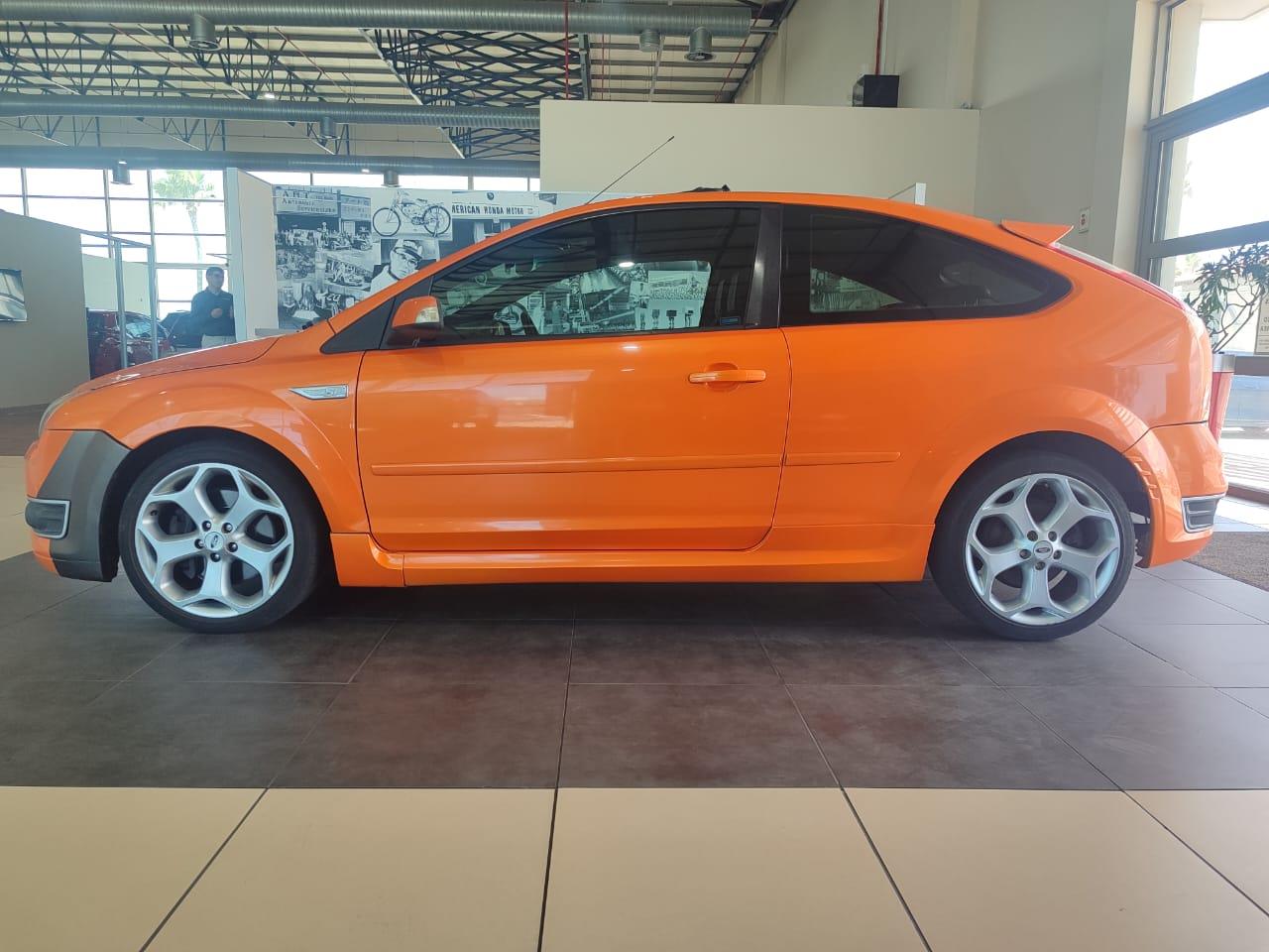 2006 Ford Focus ST 3-Door