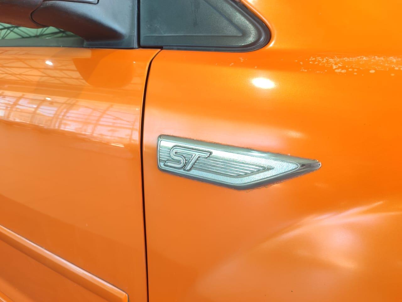 2006 Ford Focus ST 3-Door
