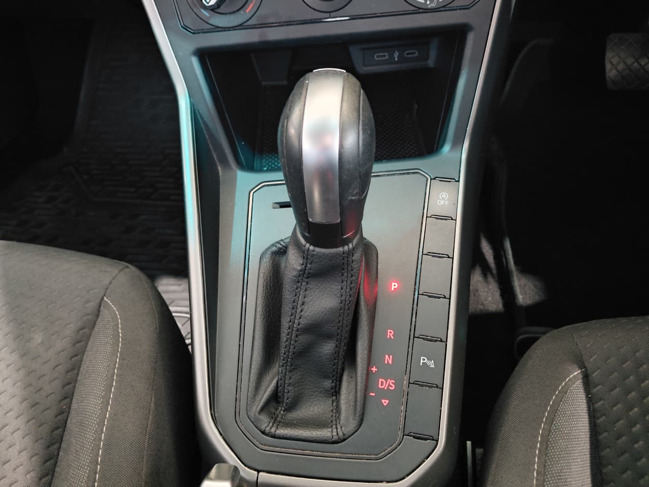 2021 Volkswagen Polo Hatch 1.0TSI Comfortline Auto