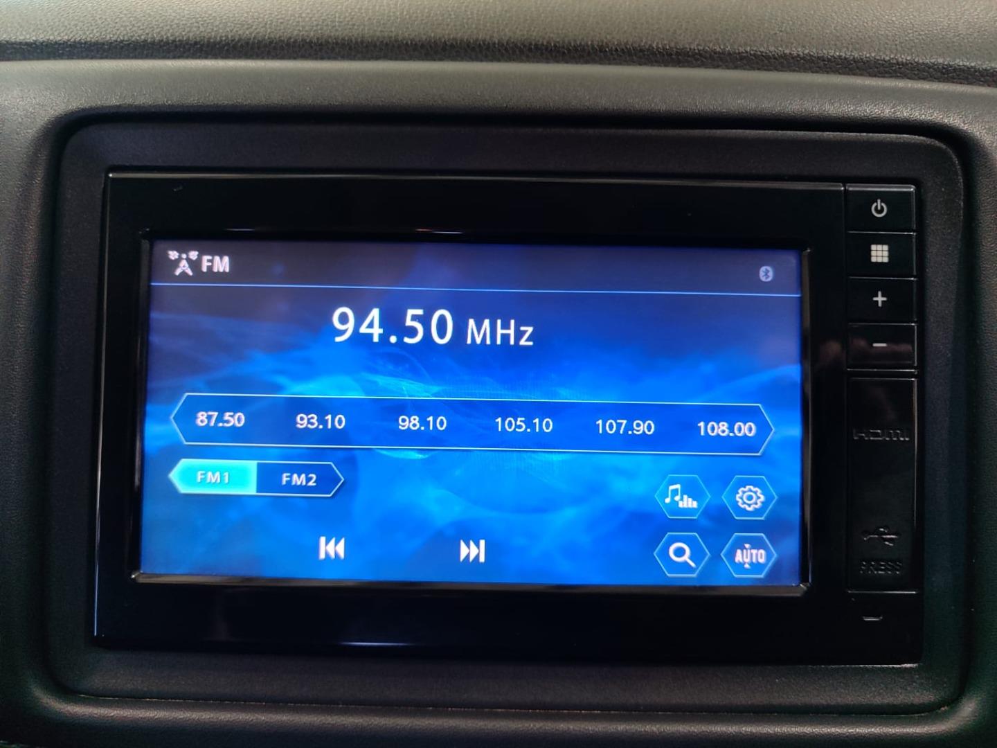 2020 Honda HR-V 1.8 Elegance