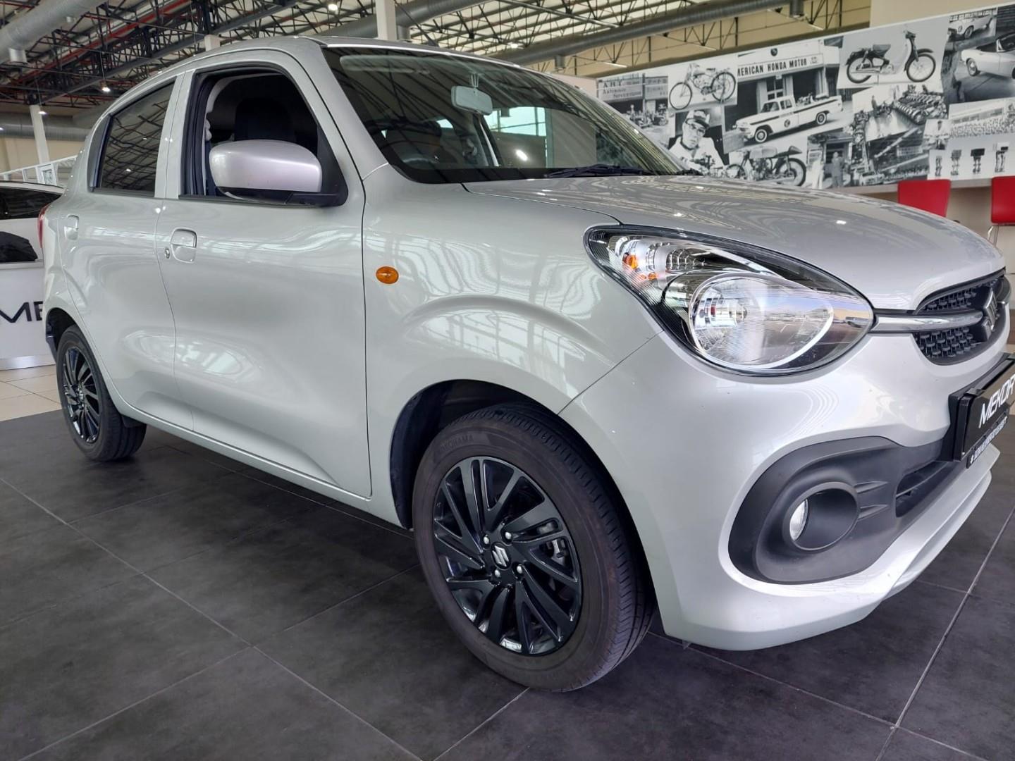 2025 Suzuki Celerio 1.0 GL Auto