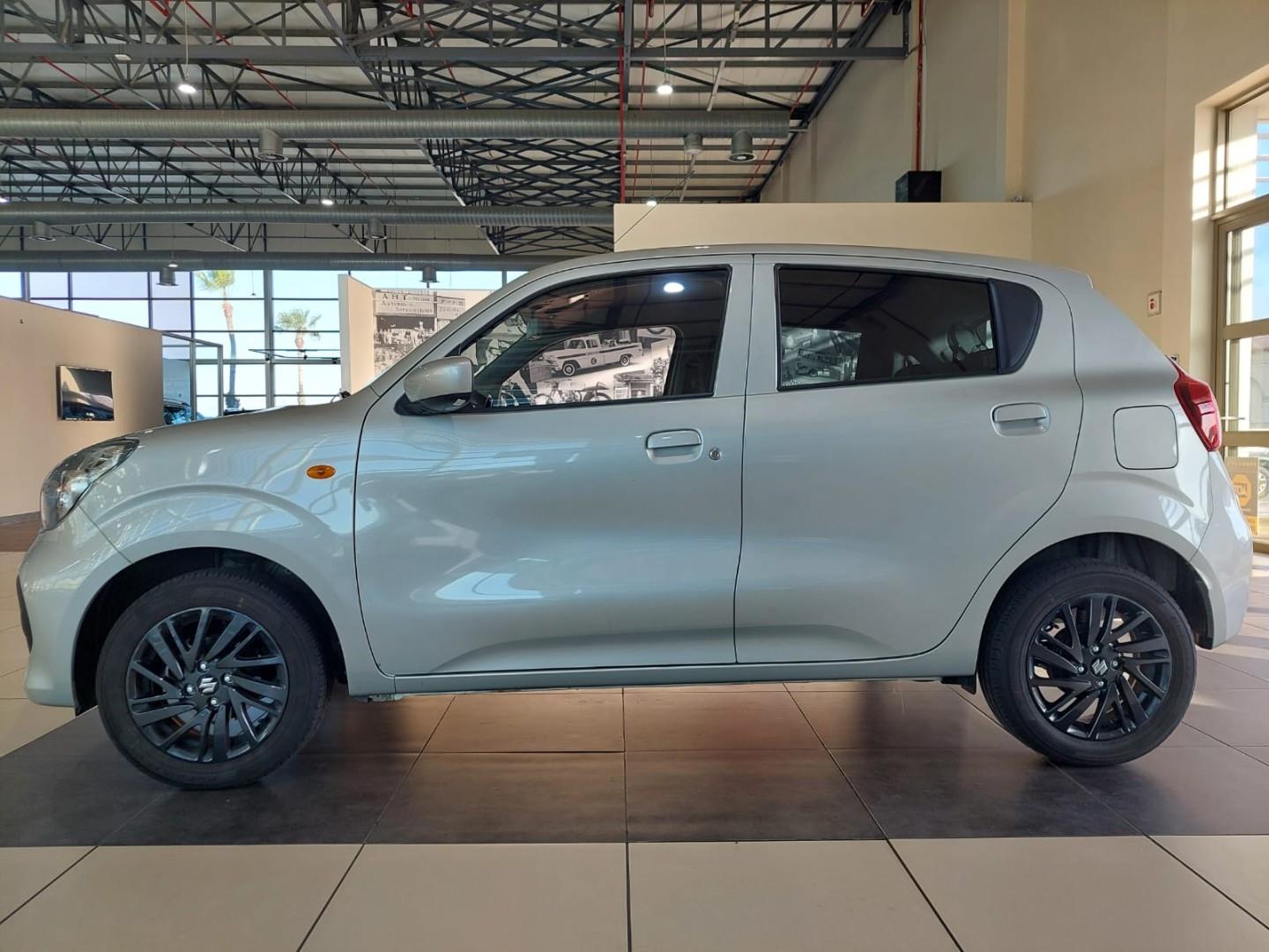 2025 Suzuki Celerio 1.0 GL Auto
