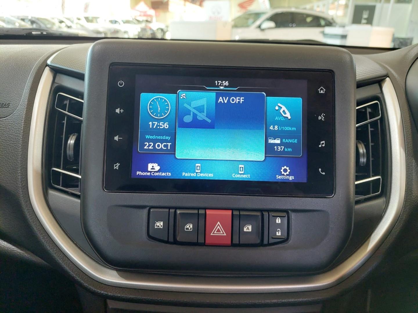 2025 Suzuki Celerio 1.0 GL Auto