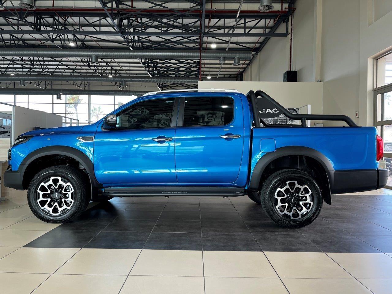 2026 JAC T9 2.0CTi Double Cab Lux