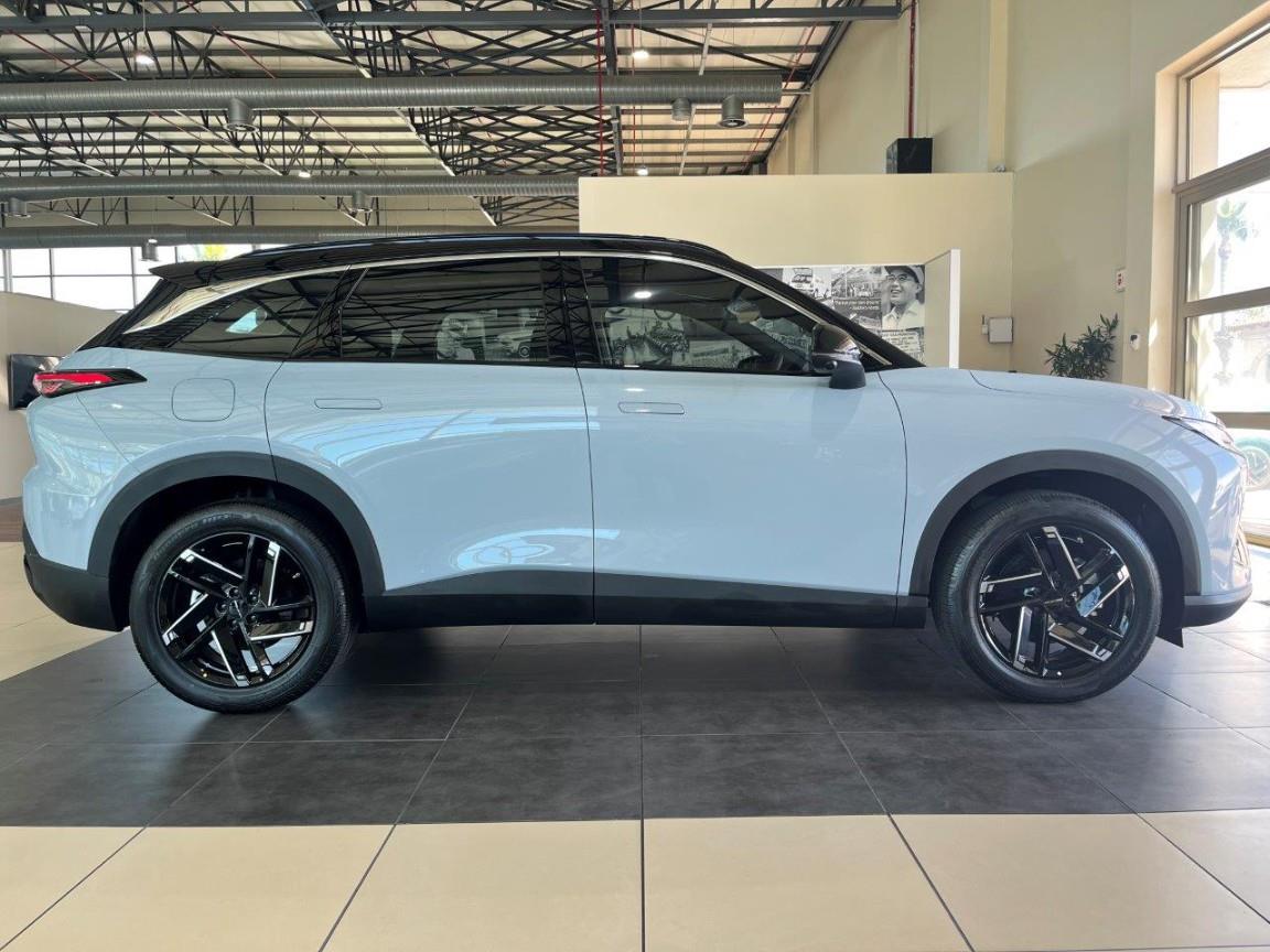 2026 Baic Beijing X55 Plus 1.5T Premium