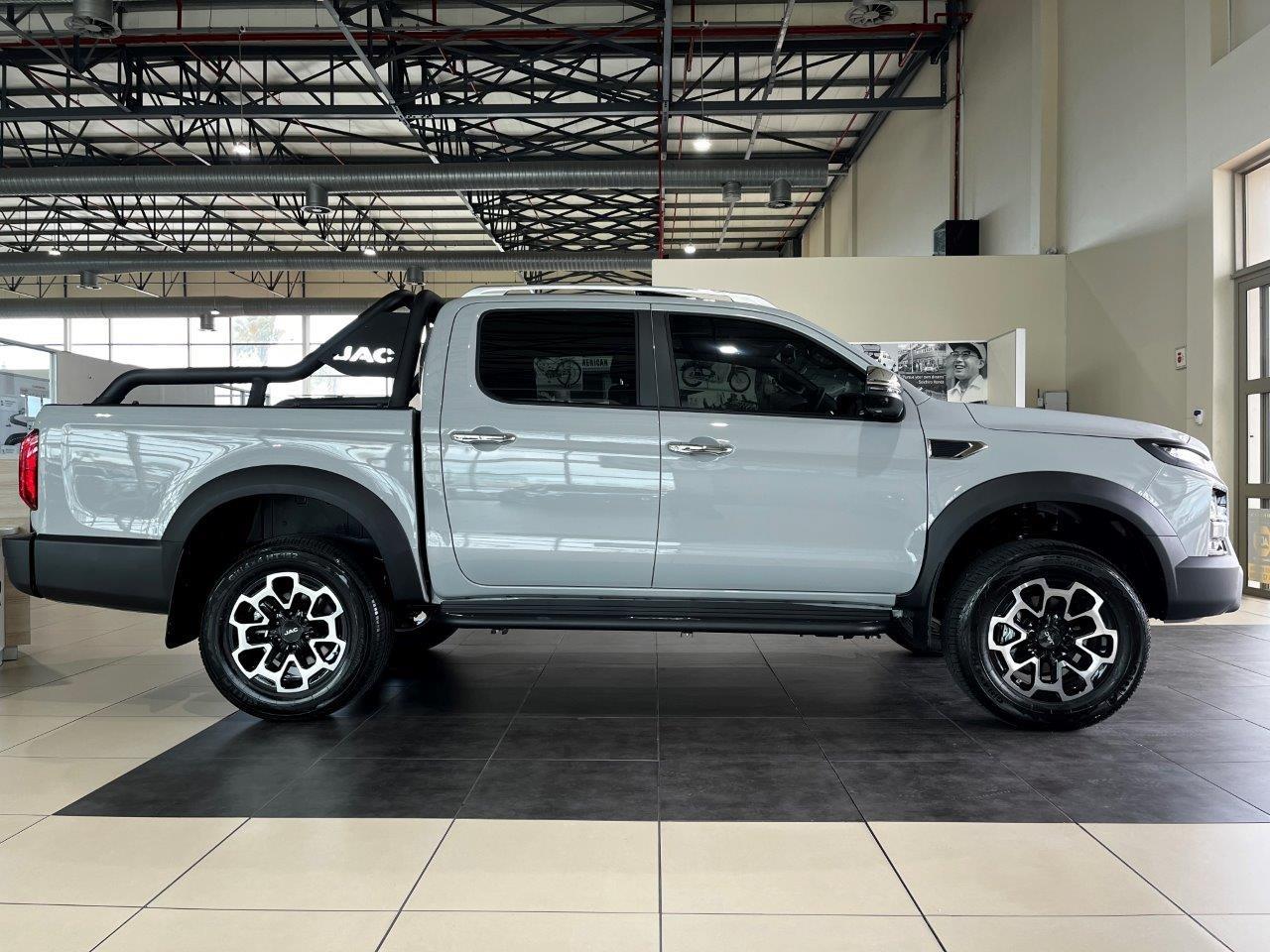 2026 JAC T9 2.0CTI Double CAB Super LUX