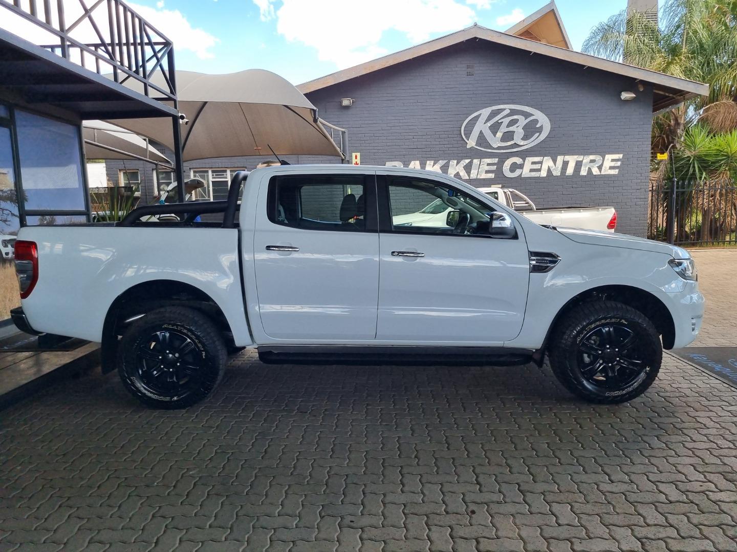 Sale R399 2020 Ford Ranger 2.0SiT Double Cab Hi-Rider XLT for Sale | R399,900