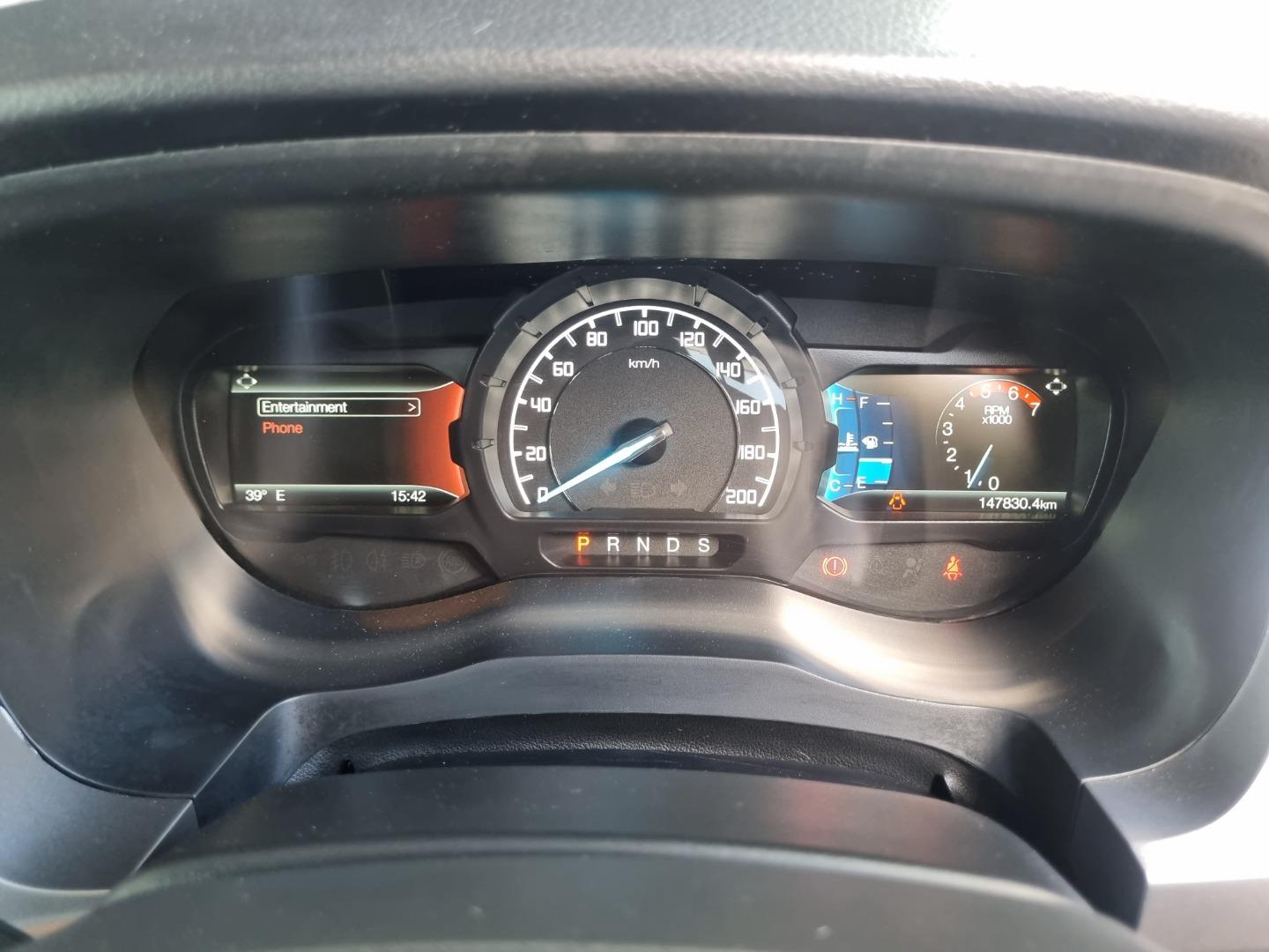 Sale R399 2020 Ford Ranger 2.0SiT Double Cab Hi-Rider XLT for Sale | R399,900