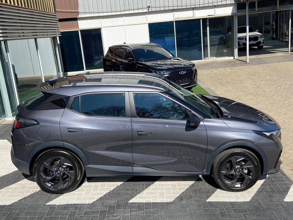 2026 Gac GS3 Emzoom 1.5T Executive