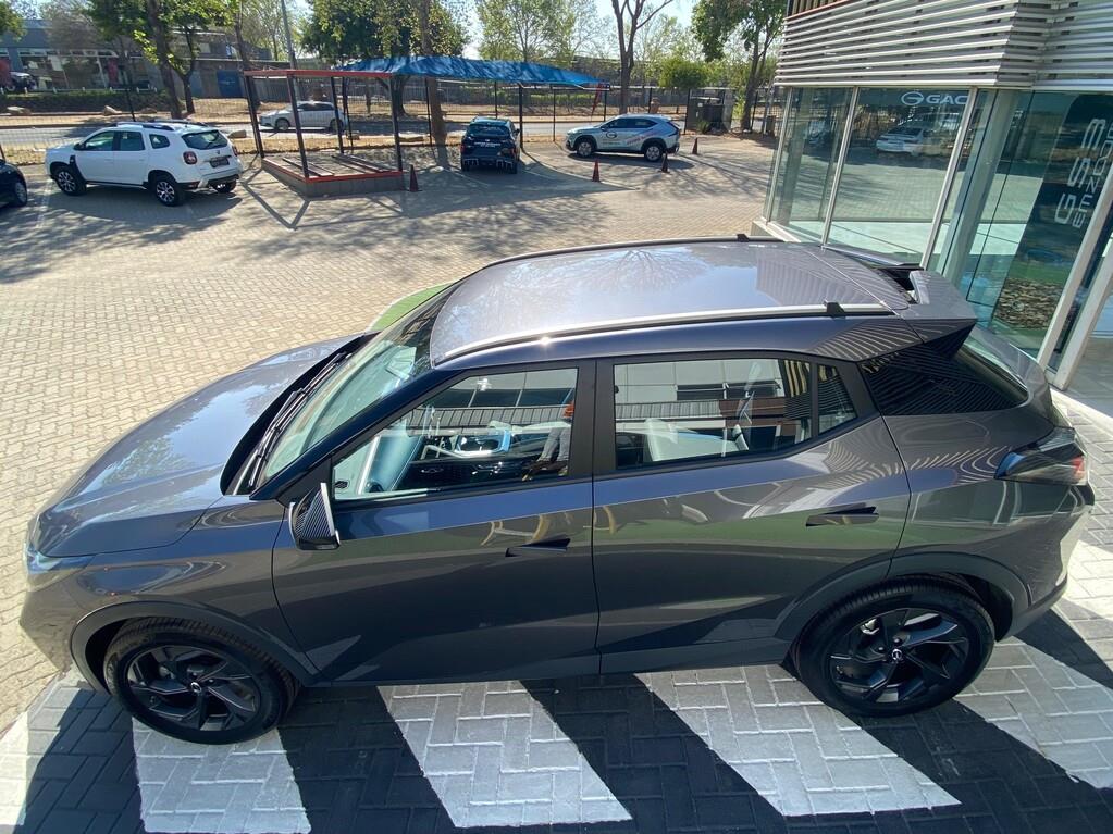 2026 Gac GS3 Emzoom 1.5T Executive