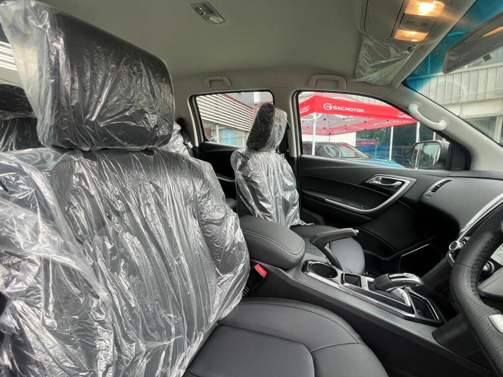 2026 JMC Vigus PRO 2.0TD Double CAB