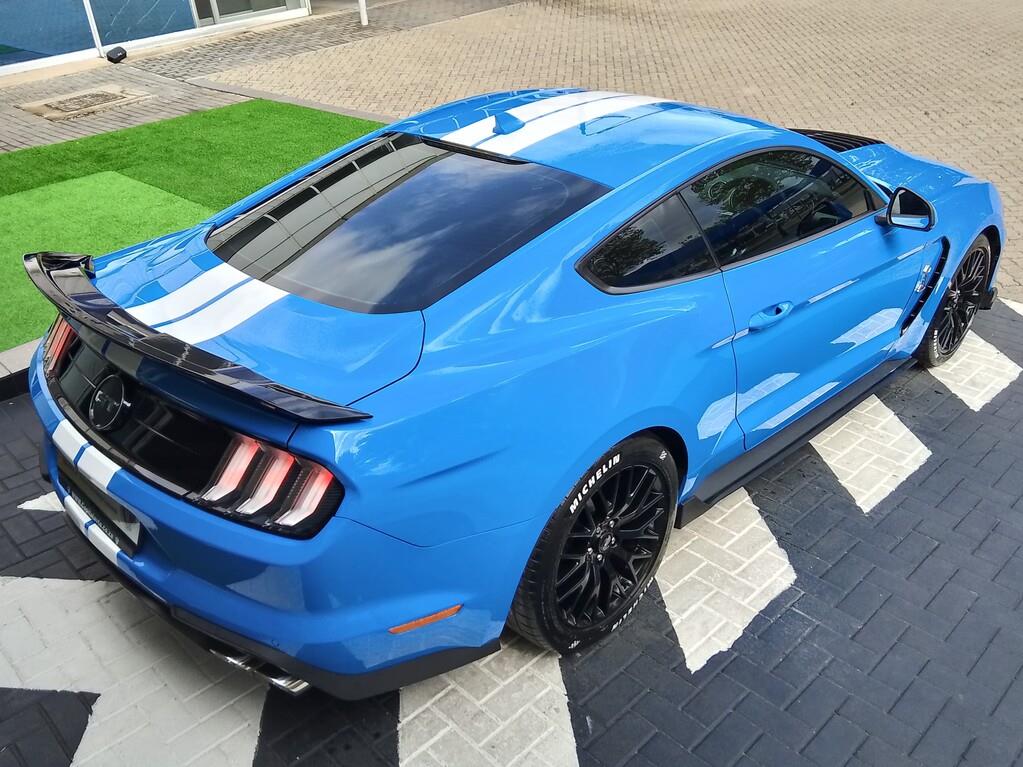 2023 Ford Mustang 5.0 GT
