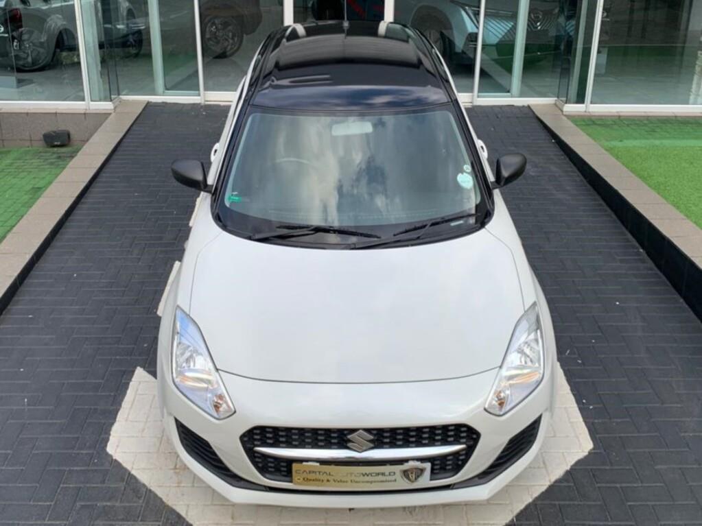 2022 Suzuki Swift 1.2 GA