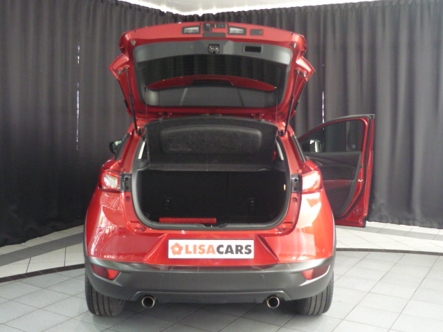 MAZDA CX3 2.0 INDIVIDUAL PLUS/HIKARI A/T