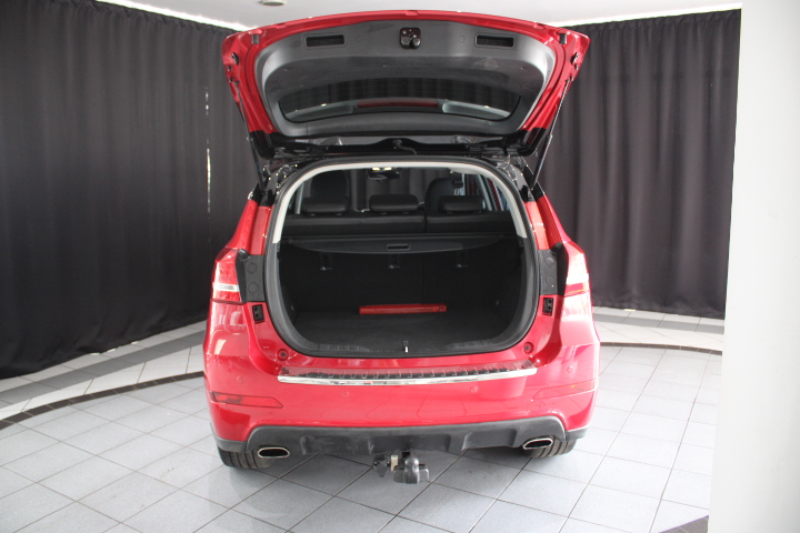 HAVAL H2 1.5T LUXURY A/T