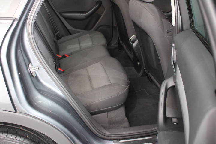 AUDI Q3 1.4T FSI STRONIC