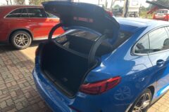 2021 BMW 218i GRAN COUPE M SPORT