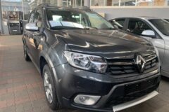 2019 RENAULT SANDERO 900T EXPRESSION