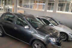 2019 RENAULT SANDERO 900T EXPRESSION