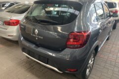2019 RENAULT SANDERO 900T EXPRESSION
