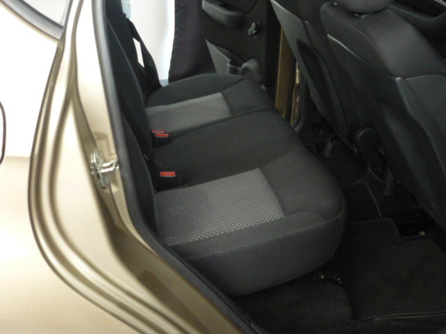 MERCEDES BENZ A170 CLASSIC A/T