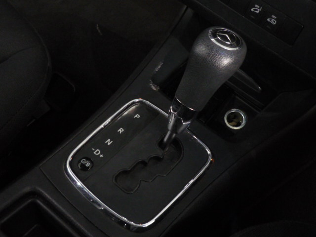 MERCEDES BENZ A170 CLASSIC A/T