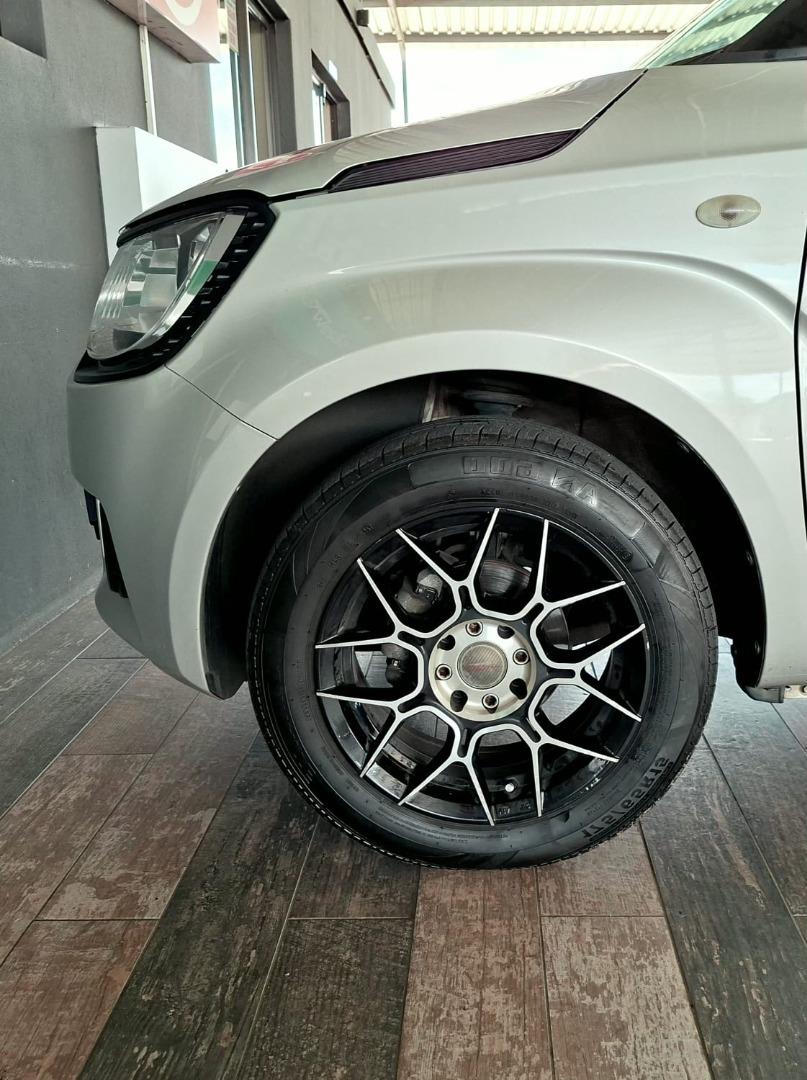 2019 Suzuki Ignis 1.2 GL