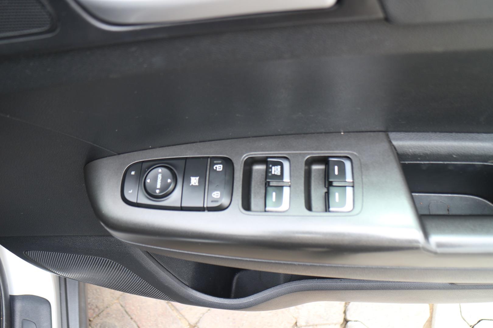 2018 Kia Sportage 2.0 Ignite